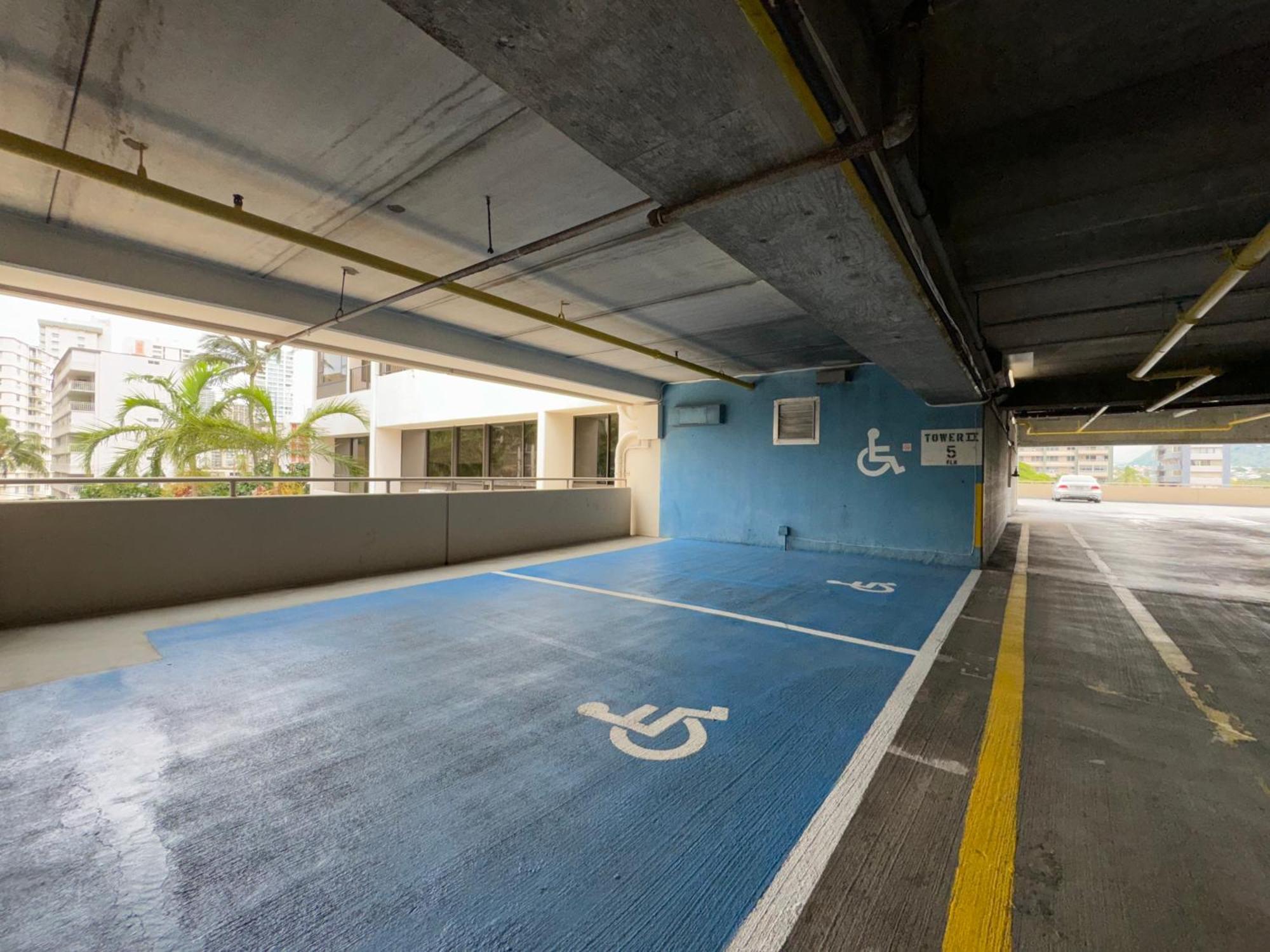 1Br With Great Ocean Views, 1 Block To Waikiki Beach โฮโนลูลู ภายนอก รูปภาพ