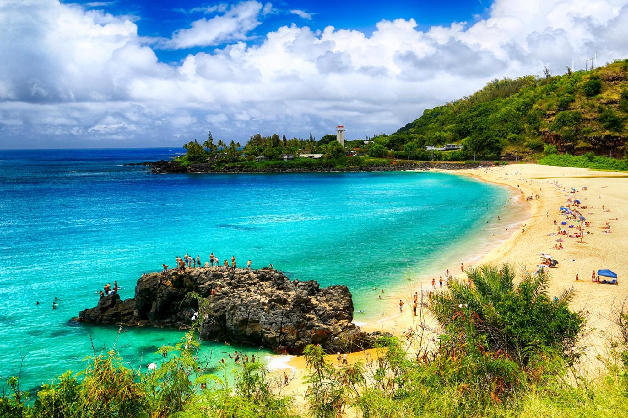 1Br With Great Ocean Views, 1 Block To Waikiki Beach โฮโนลูลู ภายนอก รูปภาพ
